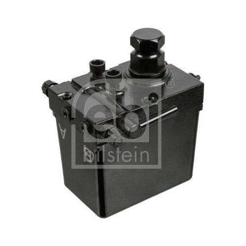 FEBI BILSTEIN Kipppumpe, Fahrerhaus 47711