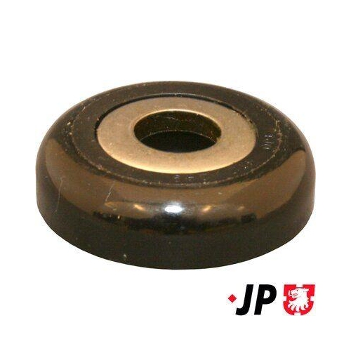 JP GROUP W&auml;lzlager, Federbeinst&uuml;tzlager JP 1142450200