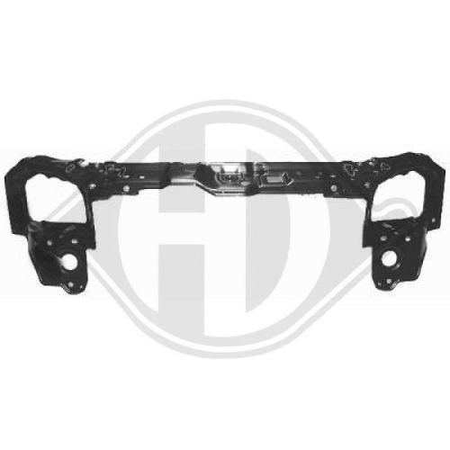 DIEDERICHS Frontverkleidung 1813002