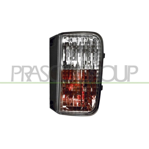 PRASCO Nebelscheinwerfer TYC OP9324453