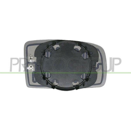 PRASCO Spiegelglas, Au&szlig;enspiegel FT1227503