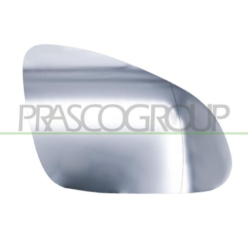 PRASCO Spiegelglas, Au&szlig;enspiegel OP2017505
