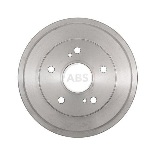 A.B.S. Bremstrommel 2896-S