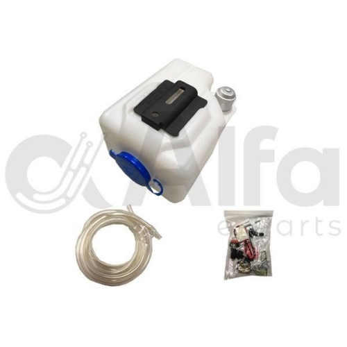 Alfa e-Parts Waschwasserpumpe, Scheibenreinigung AF12240