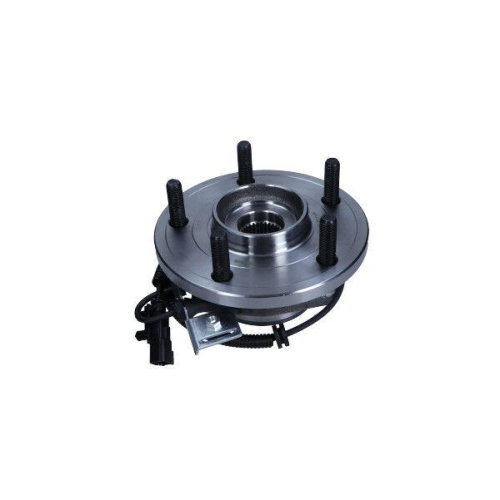 MAXGEAR Radlagersatz 33-1035