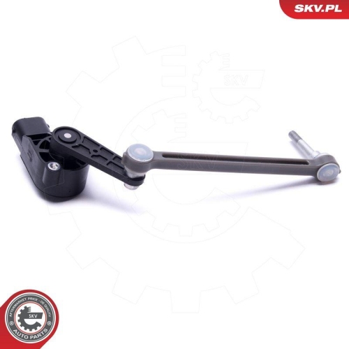 ESEN SKV Sensor, Leuchtweitenregulierung 17SKV711