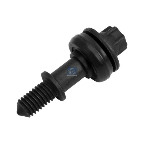 DT Spare Parts Schraube 1.10784