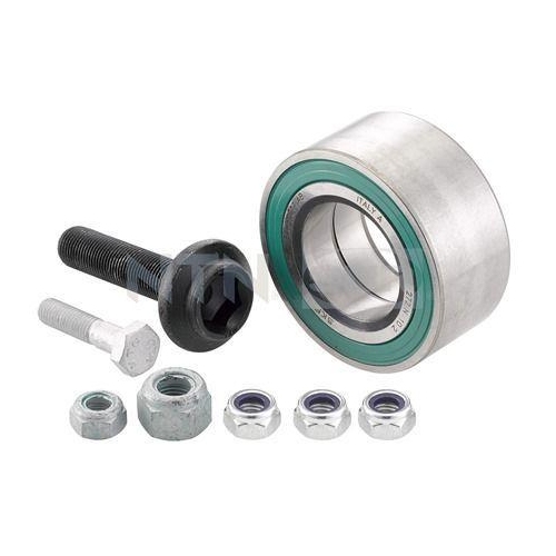 SNR Radlagersatz R157.11