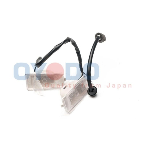 Oyodo Kennzeichenleuchte 70B0077-OYO