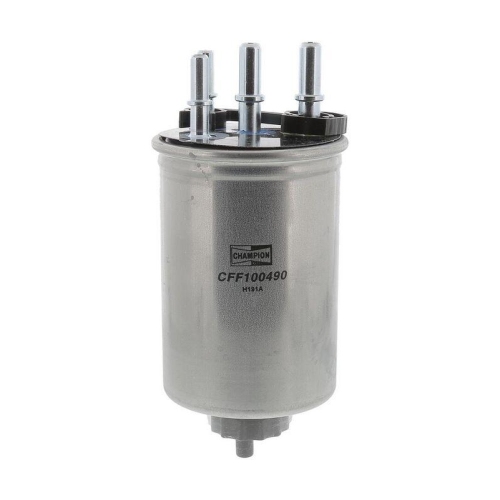 CHAMPION Kraftstofffilter CFF100490