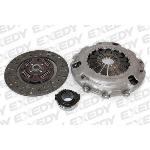 EXEDY Kupplungssatz MZK2093