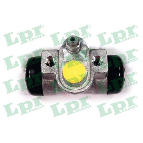 LPR Radbremszylinder 4861