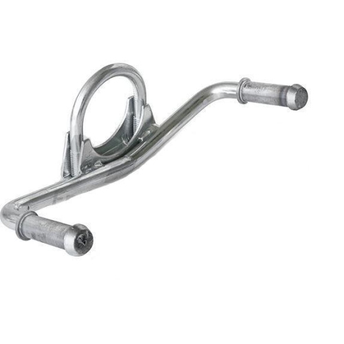 Halter, Abgasanlage VEGAZ PGM-161