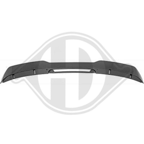 DIEDERICHS Spoiler HD Tuning 2209162