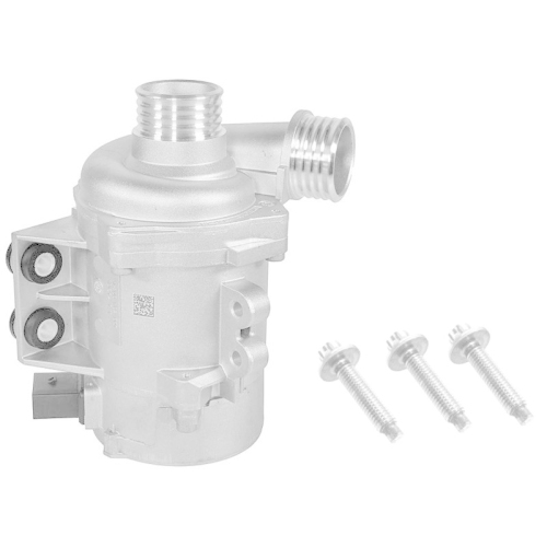 METZGER AUTOTEILE Wasserpumpe, Motork&uuml;hlung 4007020