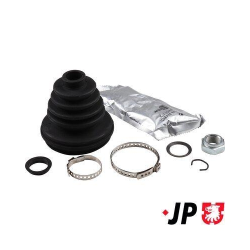 JP GROUP Faltenbalgsatz, Antriebswelle JP 1143604110