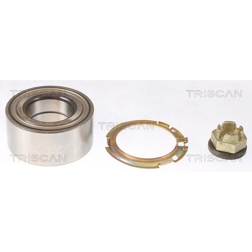 TRISCAN Radlagersatz 8530 10143