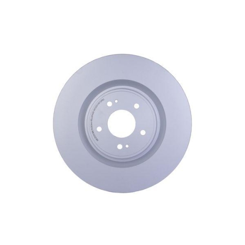 HELLA Bremsscheibe PRO 8DD 355 122-321