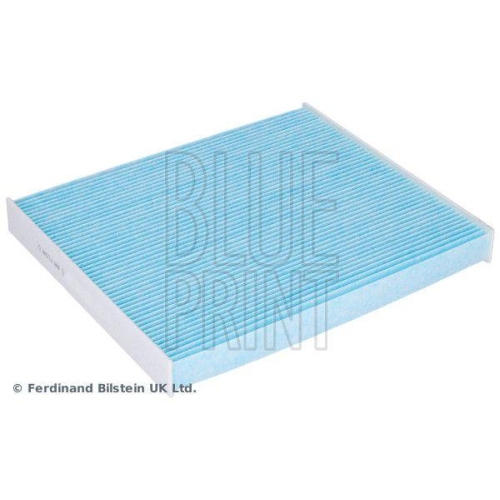 BLUE PRINT Filter, Innenraumluft ADF122532