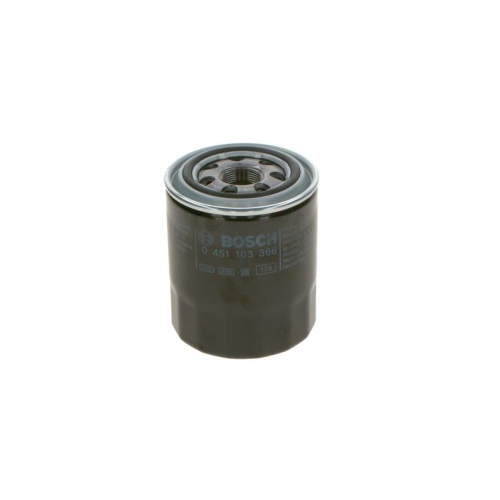 BOSCH &Ouml;lfilter 0 451 103 366