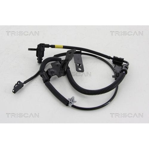 TRISCAN Sensor, Raddrehzahl 8180 43304