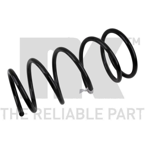 NK Fahrwerksfeder 532223