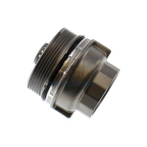 MEAT & DORIA Deckel, Ölfiltergehäuse 91723