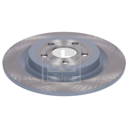 FEBI BILSTEIN Bremsscheibe 192877