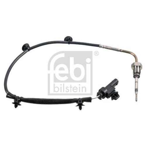 FEBI BILSTEIN Sensor, Abgastemperatur 194057