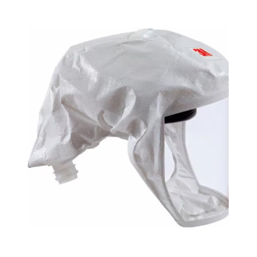 3M Versaflo Integrierte Kopfhaube mit Beb&auml;nderung, Gro&szlig; S-133L