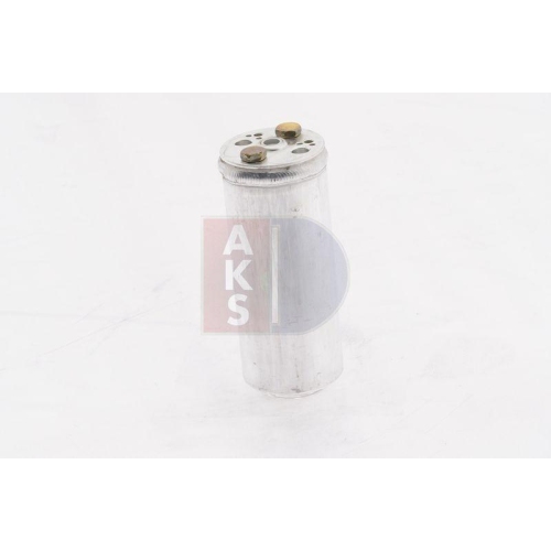 AKS DASIS Trockner, Klimaanlage 800790N