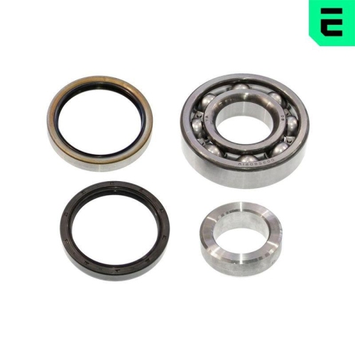 OPTIMAL Radlagersatz 902443