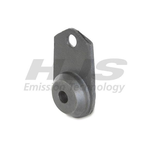 HJS Halter, Abgasanlage 83 48 7972