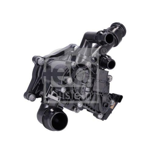 FEBI BILSTEIN Thermostatgehäuse 186475