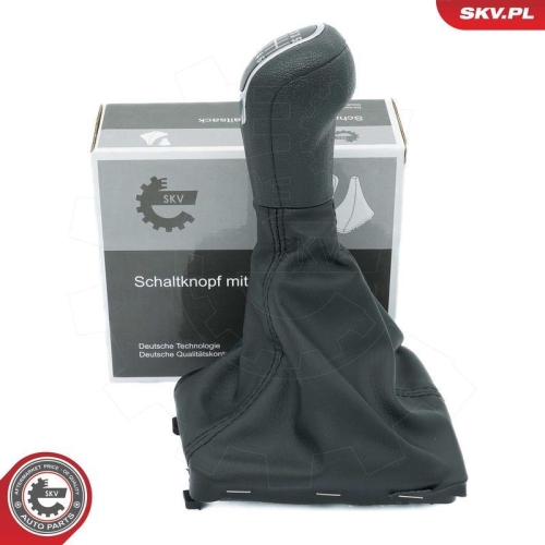 ESEN SKV Schalthebelknauf