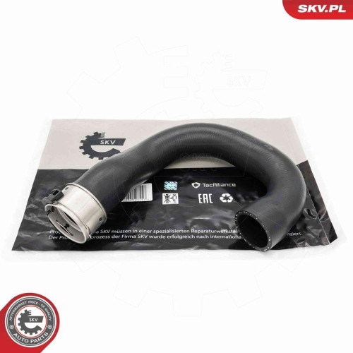 ESEN SKV Ladeluftschlauch