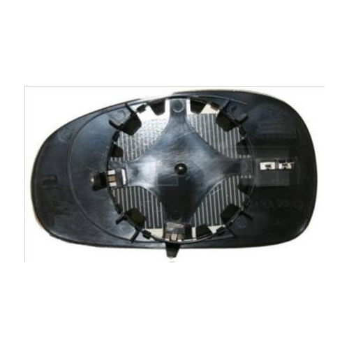 TYC Spiegelglas, Au&szlig;enspiegel