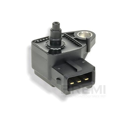 BREMI Sensor, Ladedruck