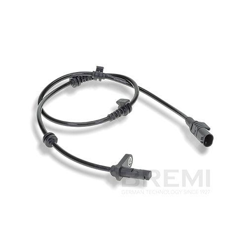 BREMI Sensor, Raddrehzahl