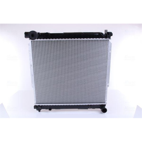 NISSENS K&uuml;hler, Motork&uuml;hlung 64163