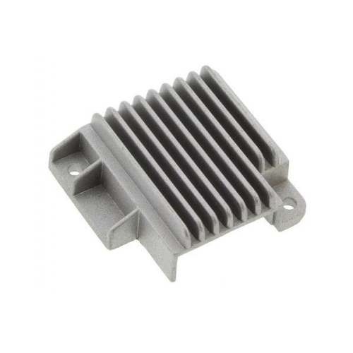 MAPCO Schaltger&auml;t, Z&uuml;ndanlage