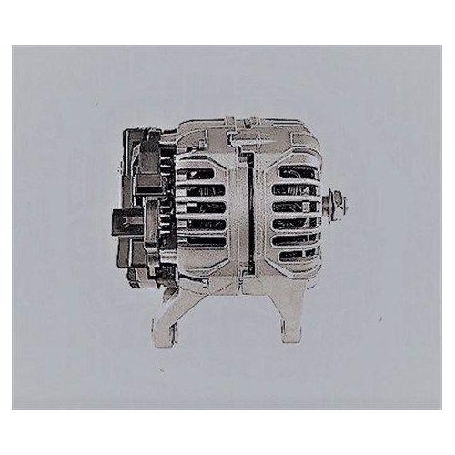 MAGNETI MARELLI Generator