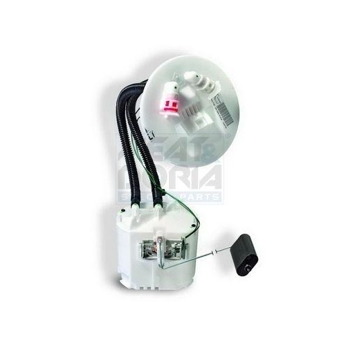 MEAT & DORIA Sensor, Kraftstoffvorrat