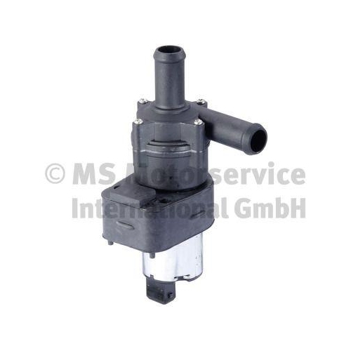 PIERBURG Zusatzwasserpumpe (Kühlwasserkreislauf) 7.06740.20.0