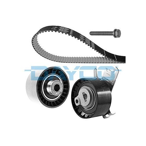 DAYCO Zahnriemensatz