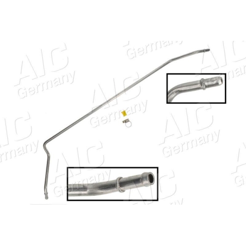 AIC Hydraulikschlauch, Lenkung Original AIC Quality