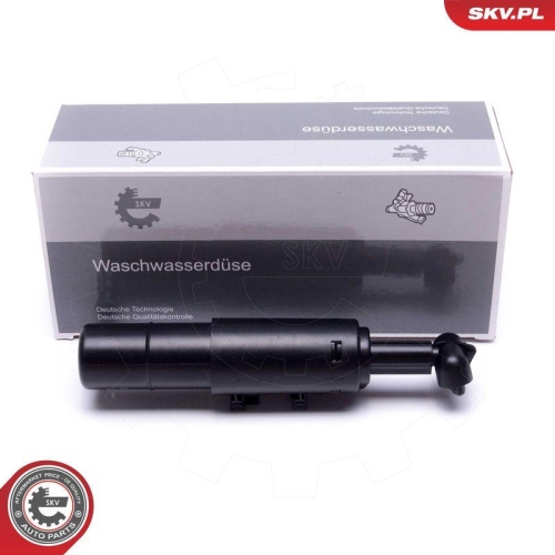 ESEN SKV Waschwasserdüse, Scheinwerferreinigung