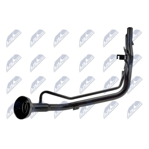 NTY Einfüllstutzen, Kraftstofftank PWP-NS-019