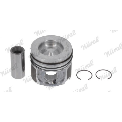 N&Uuml;RAL Kolben 87-453107-00