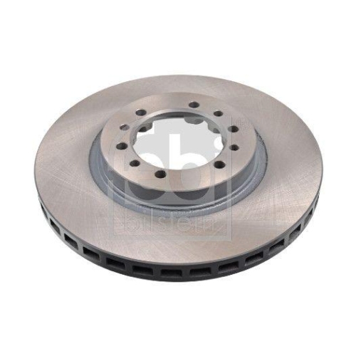 FEBI BILSTEIN Bremsscheibe 108415